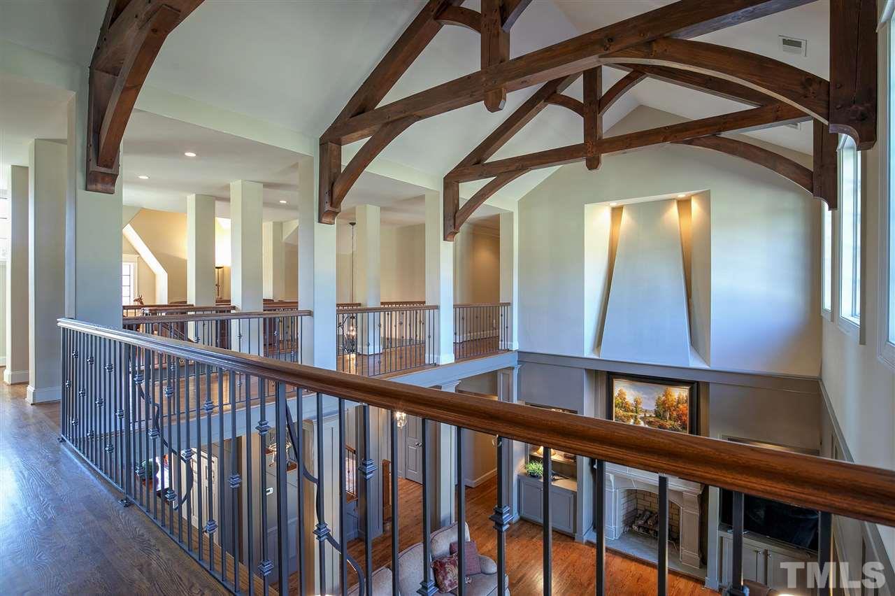 1317 Briarpatch Lane Raleigh, NC 27615 - Photo 20 of 30 Gallery Image 20