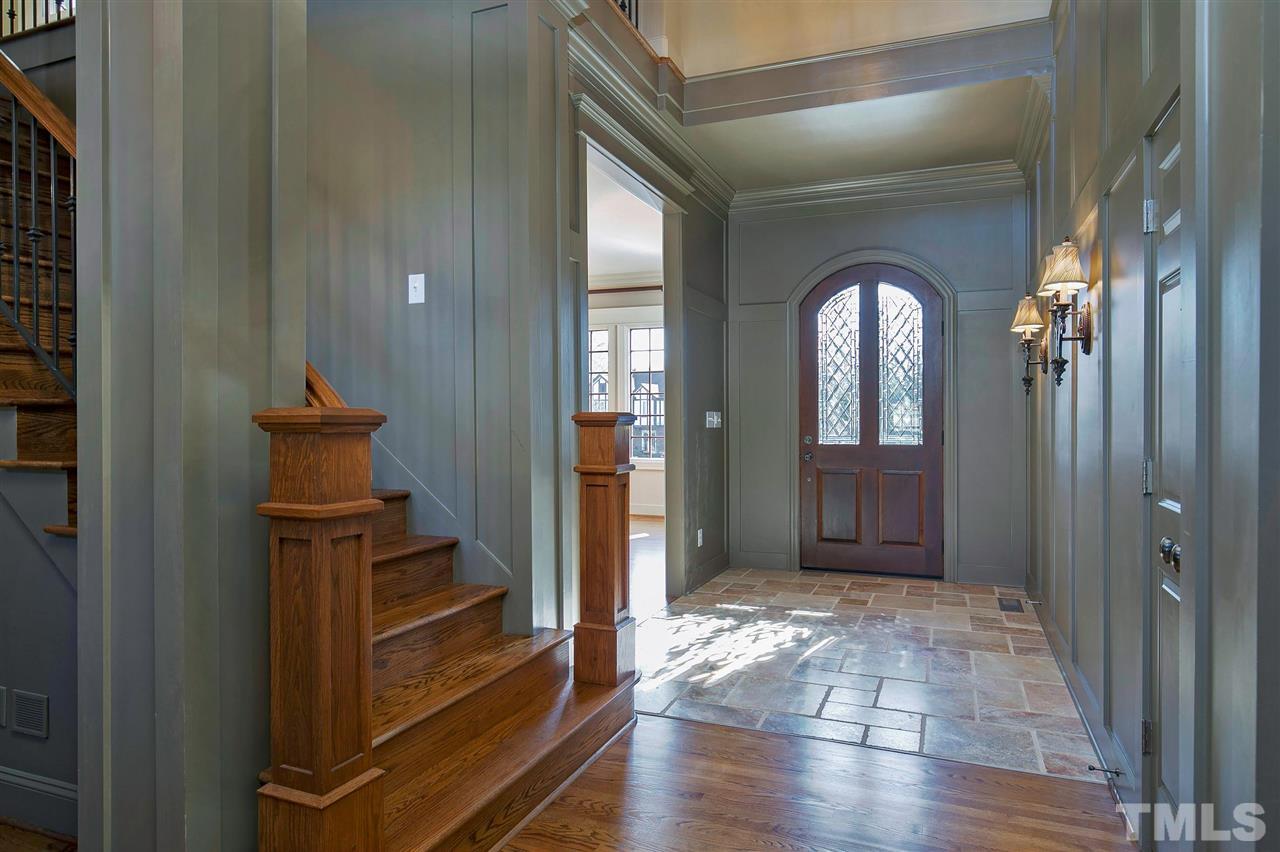 1317 Briarpatch Lane Raleigh, NC 27615 - Photo 3 of 30 Gallery Image 3