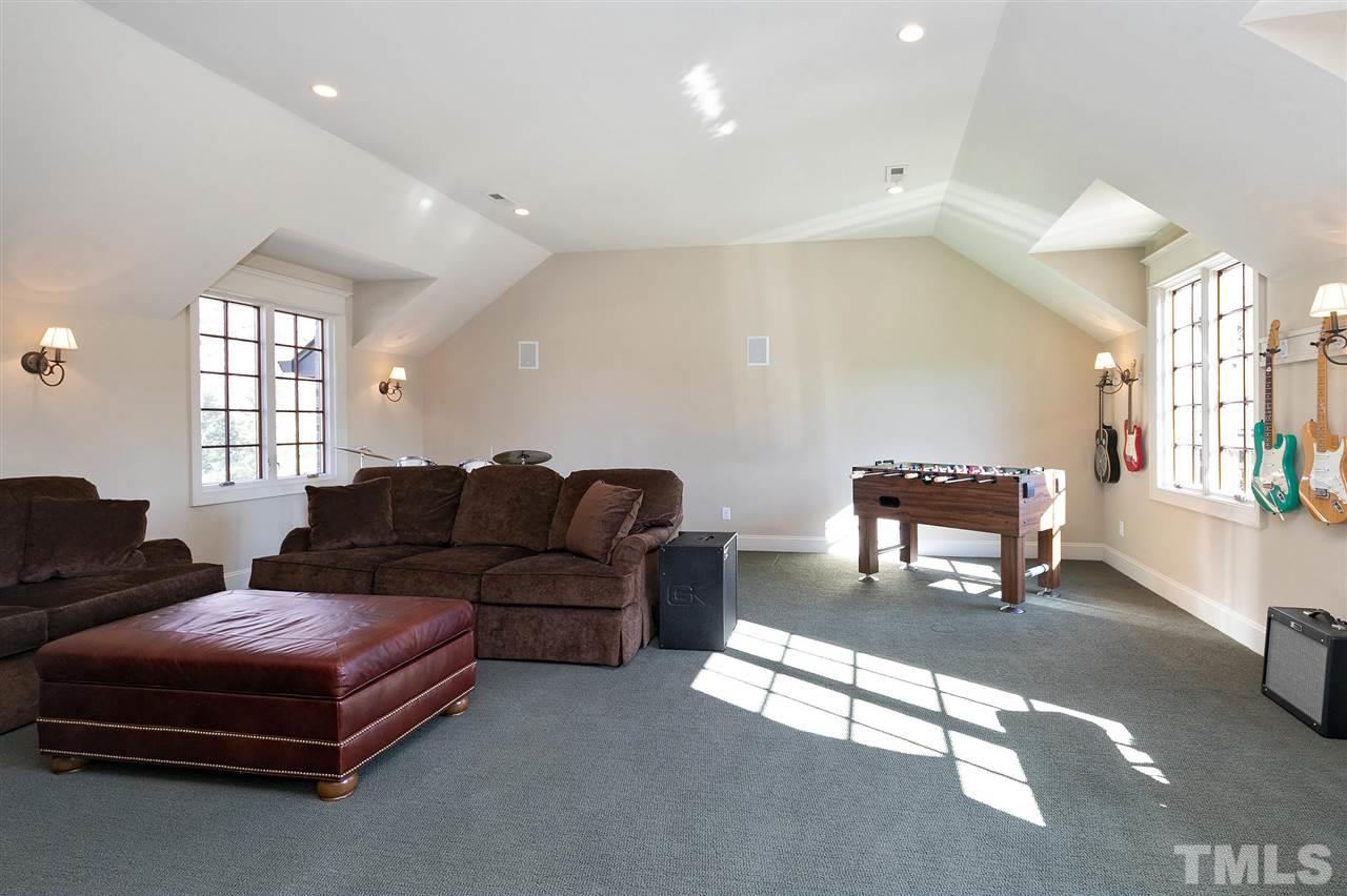 1317 Briarpatch Lane Raleigh, NC 27615 - Photo 22 of 30 Gallery Image 22