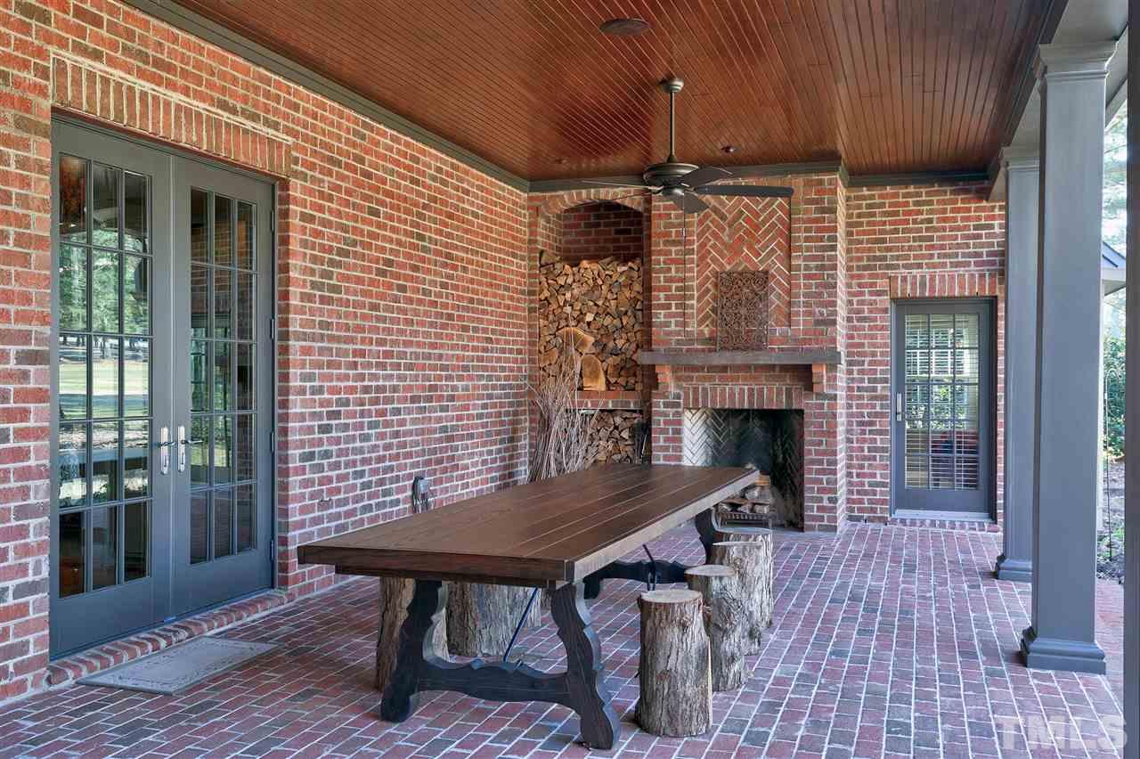 1317 Briarpatch Lane Raleigh, NC 27615 - Photo 25 of 30 Gallery Image 25
