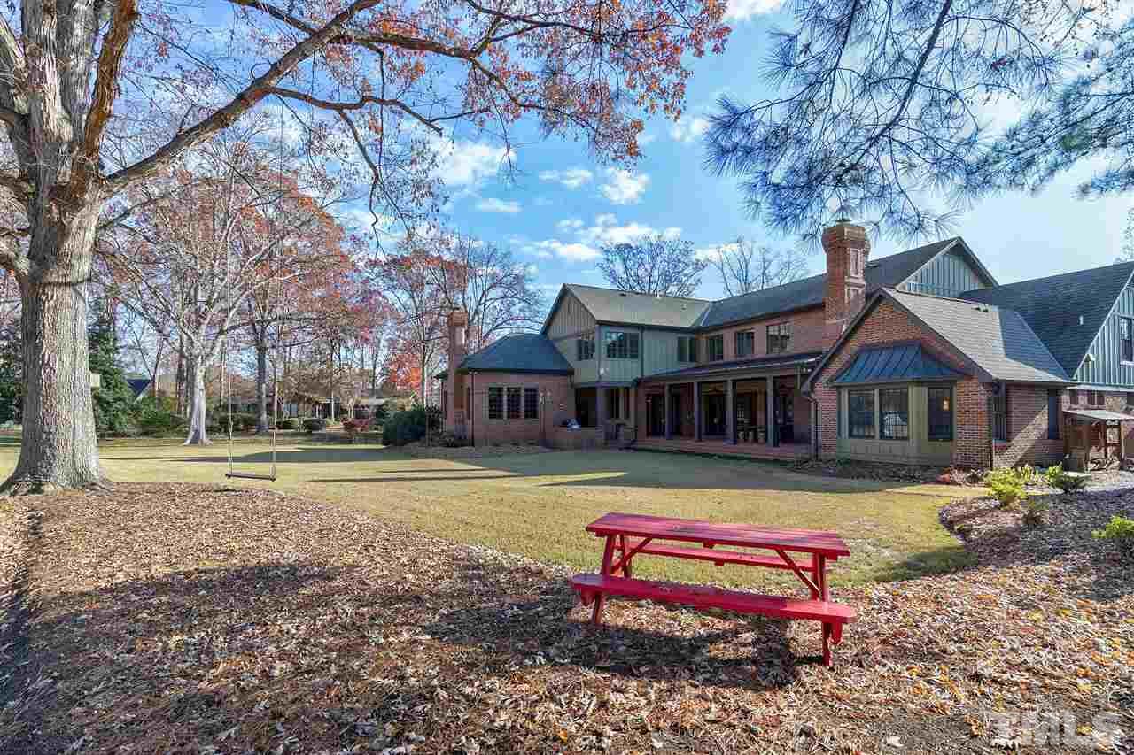 1317 Briarpatch Lane Raleigh, NC 27615 - Photo 26 of 30 Gallery Image 26