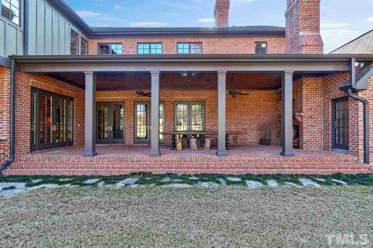 1317 Briarpatch Lane Raleigh, NC 27615 - Photo 27 of 30 Gallery Image 27