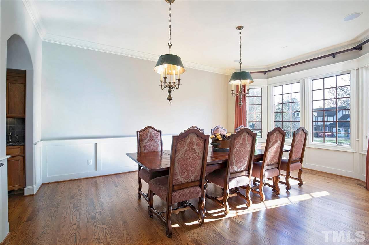 1317 Briarpatch Lane Raleigh, NC 27615 - Photo 4 of 30 Gallery Image 4