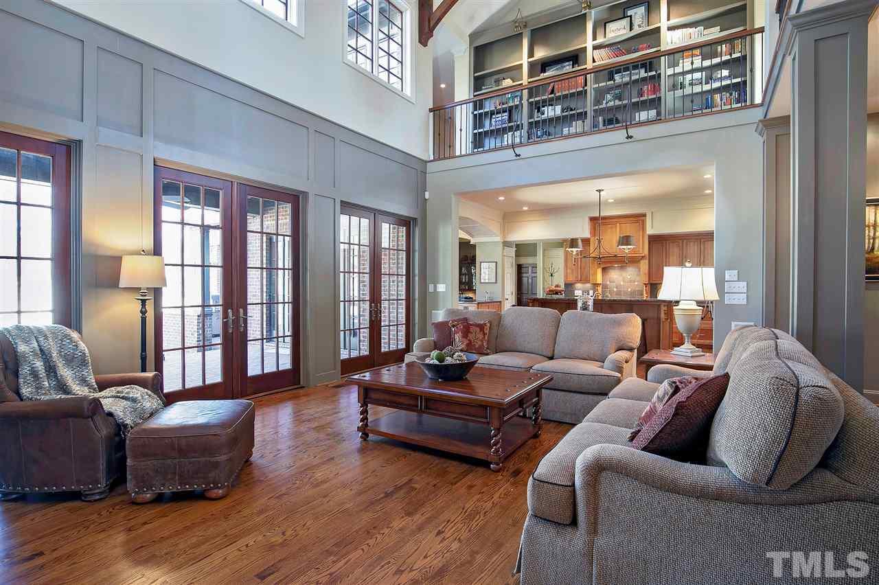 1317 Briarpatch Lane Raleigh, NC 27615 - Photo 5 of 30 Gallery Image 5