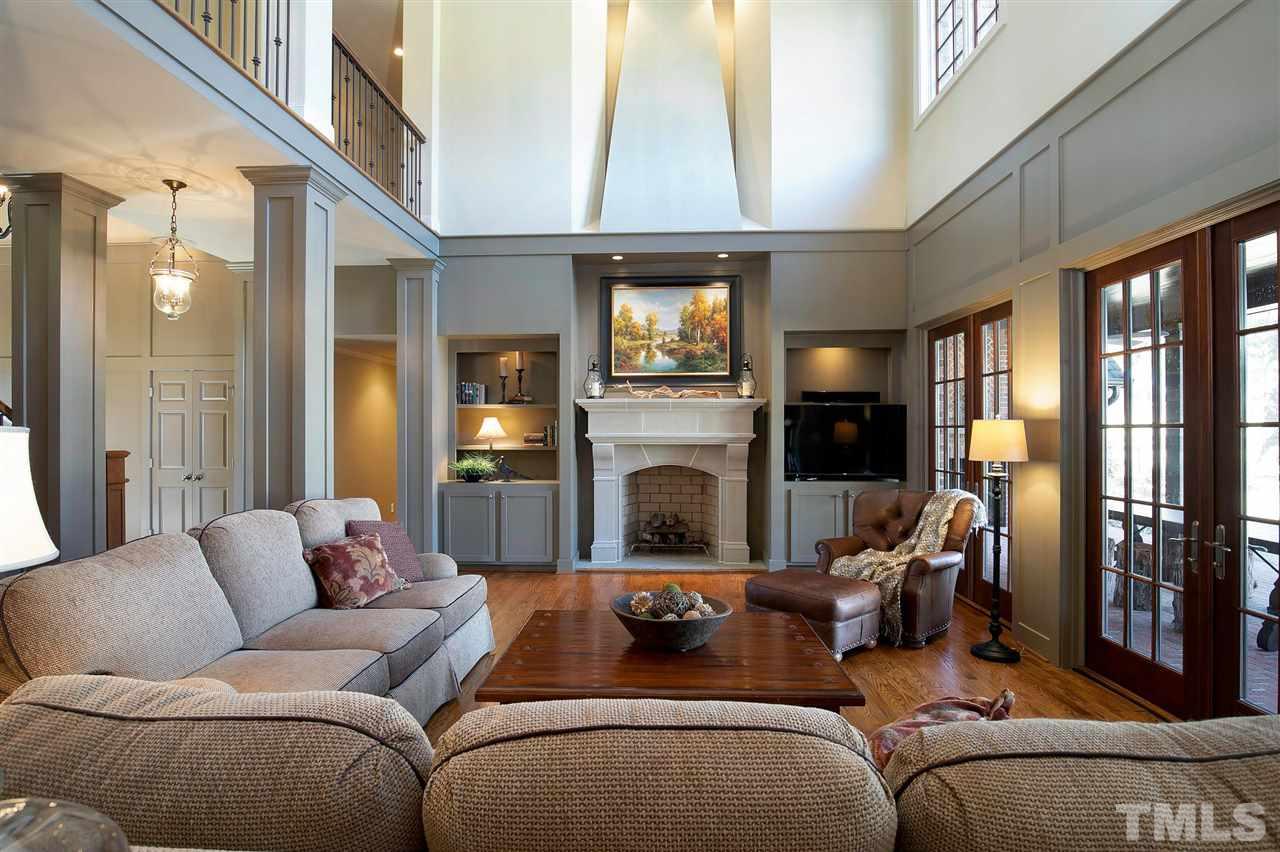 1317 Briarpatch Lane Raleigh, NC 27615 - Photo 6 of 30 Gallery Image 6