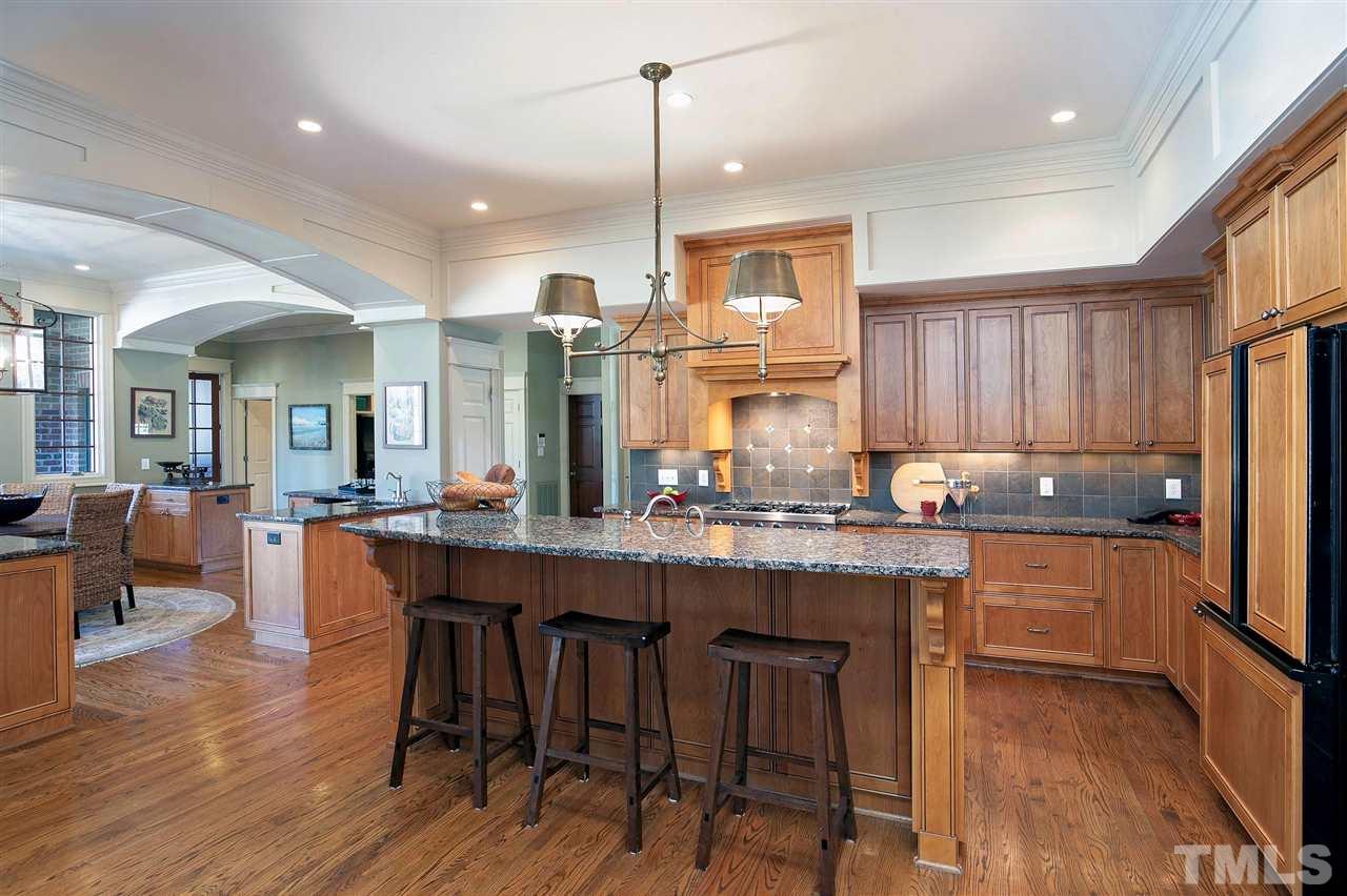 1317 Briarpatch Lane Raleigh, NC 27615 - Photo 7 of 30 Gallery Image 7