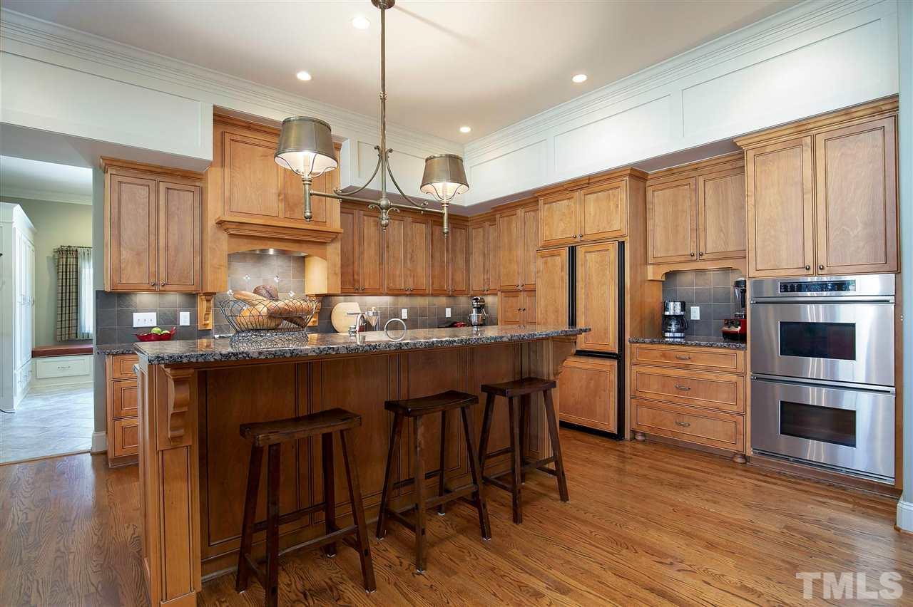 1317 Briarpatch Lane Raleigh, NC 27615 - Photo 8 of 30 Gallery Image 8