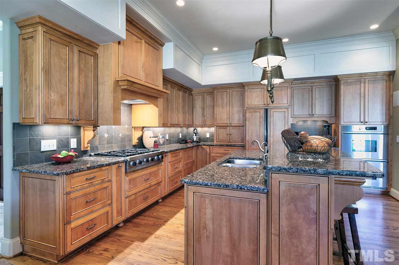 1317 Briarpatch Lane Raleigh, NC 27615 - Photo 9 of 30 Gallery Image 9