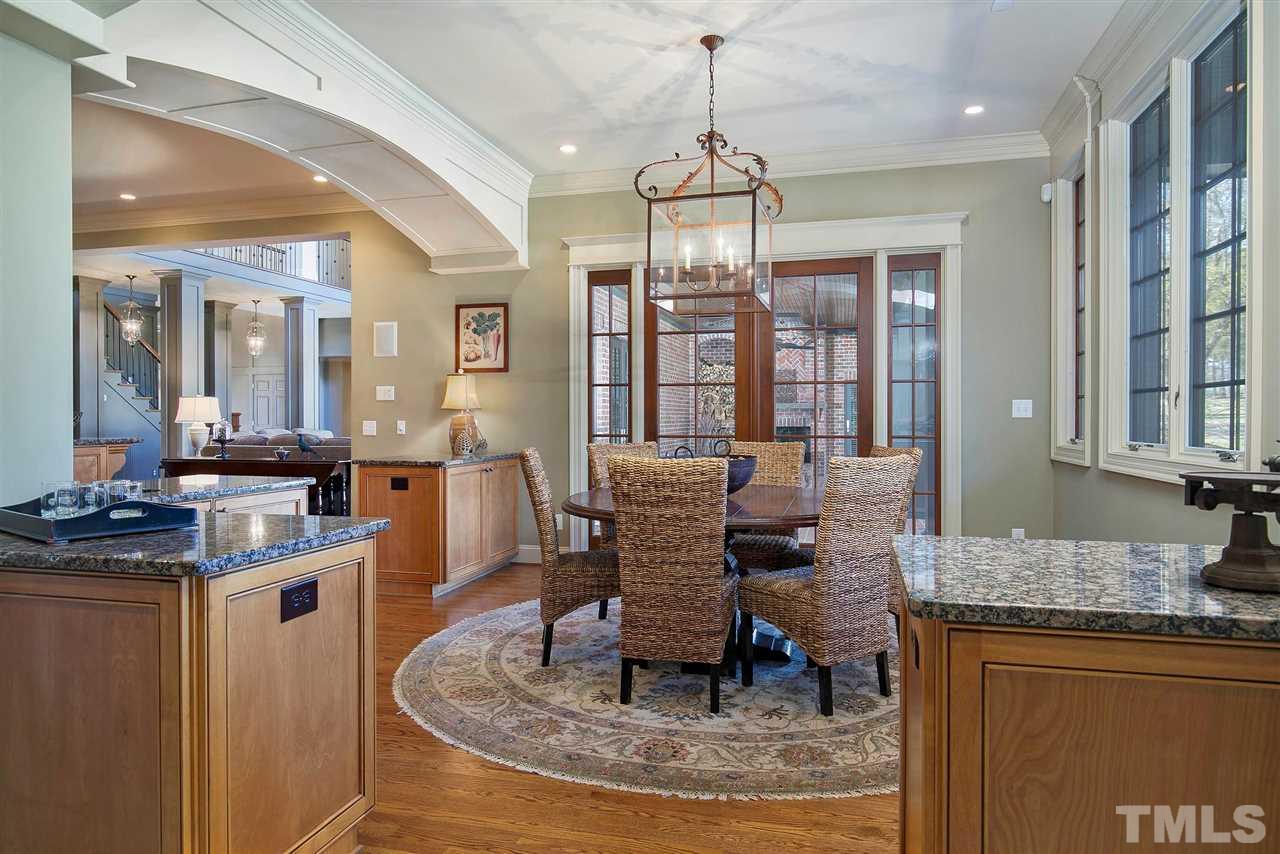 1317 Briarpatch Lane Raleigh, NC 27615 - Photo 10 of 30 Gallery Image 10