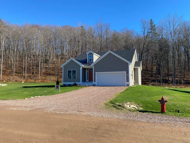 $714,900 | 262 Hendee Lane, Unit 6, Jericho, VT 05465