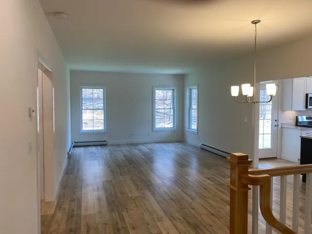 $714,900 | 262 Hendee Lane, Unit 6, Jericho, VT 05465