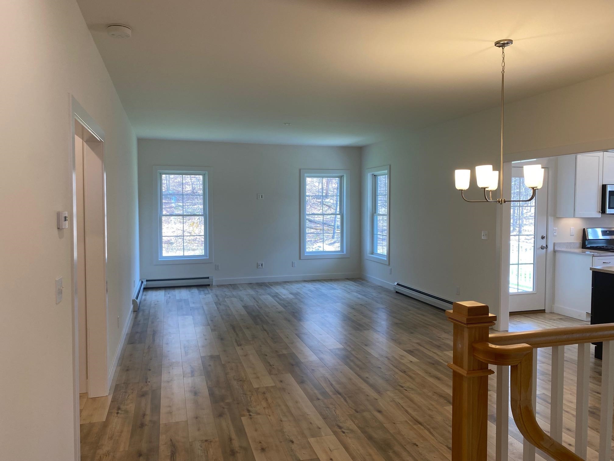 262 Hendee Lane, Unit 6 Jericho, VT 05465 - Photo 17 of 38