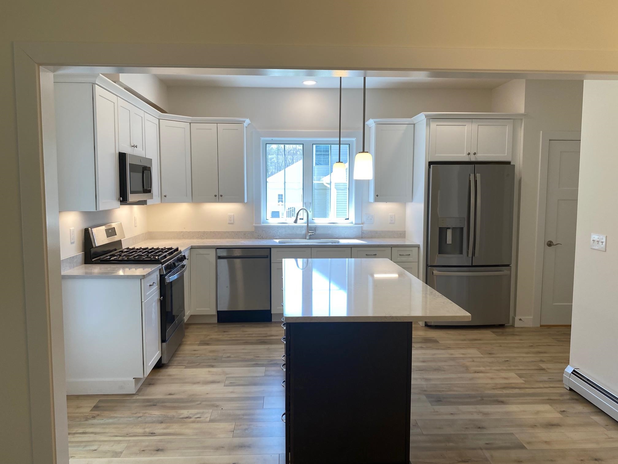 262 Hendee Lane, Unit 6 Jericho, VT 05465 - Photo 20 of 38