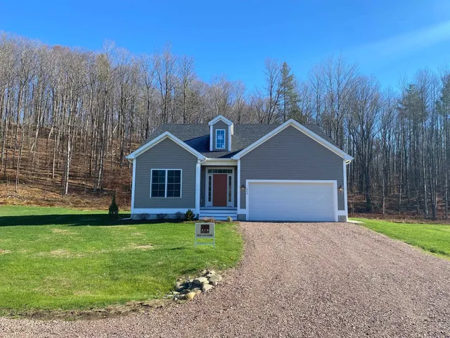 $714,900 | 262 Hendee Lane, Unit 6, Jericho, VT 05465