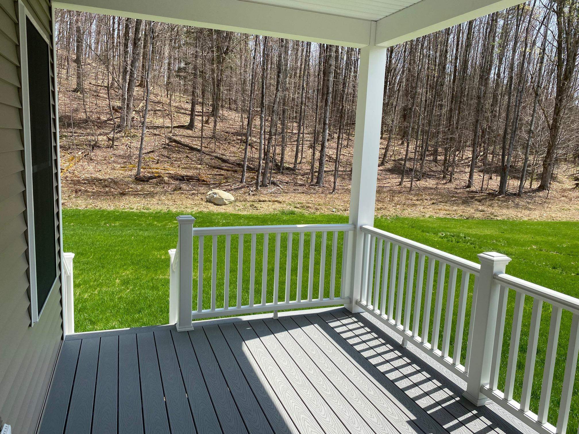 262 Hendee Lane, Unit 6 Jericho, VT 05465 - Photo 25 of 38