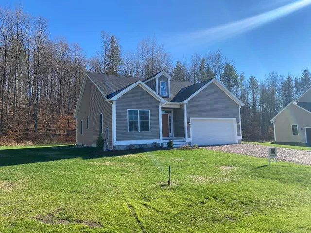 $714,900 | 262 Hendee Lane, Unit 6, Jericho, VT 05465