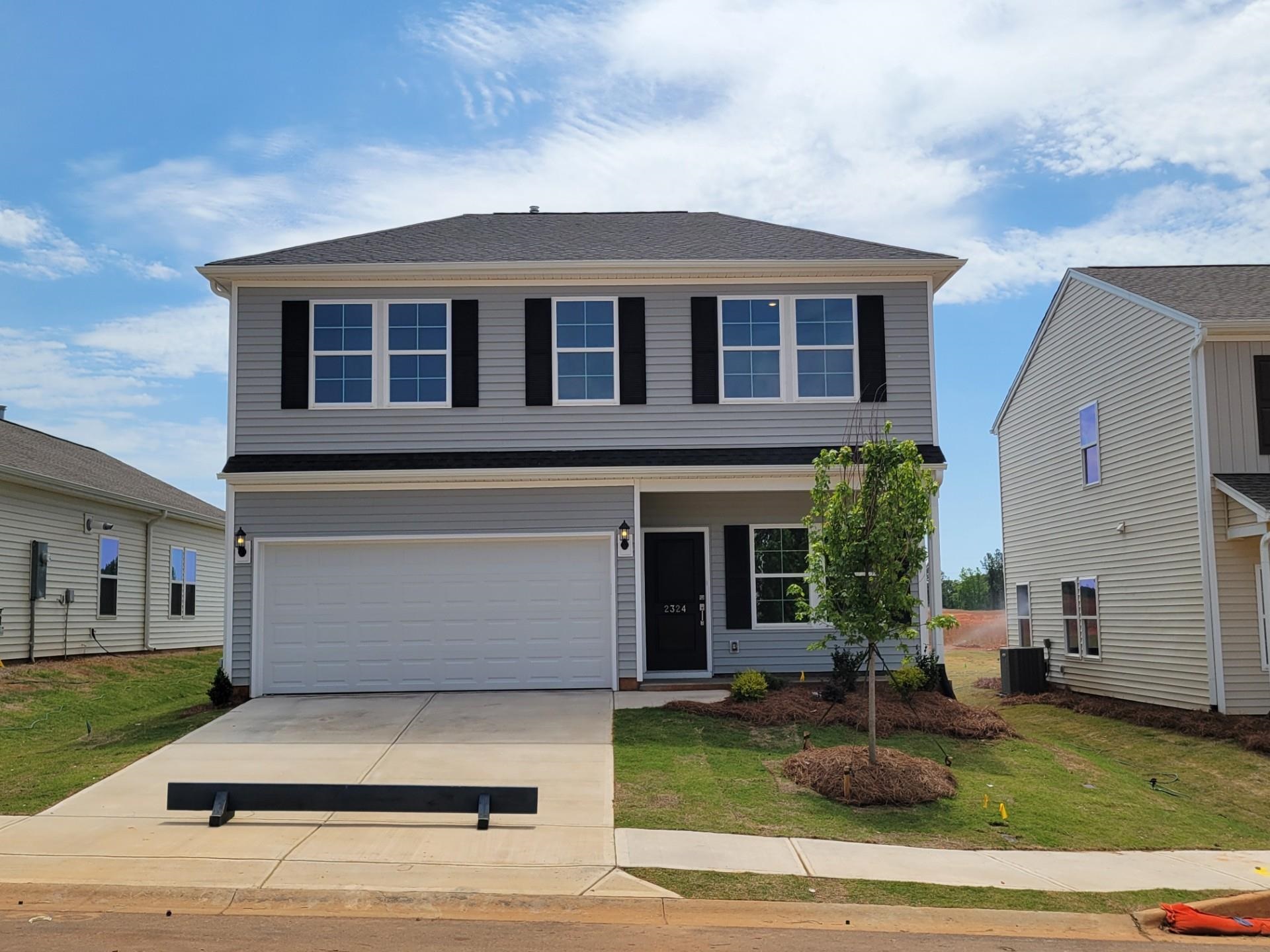 2324 Mill Loop Spartanburg, SC 29301 - Photo 1 of 13