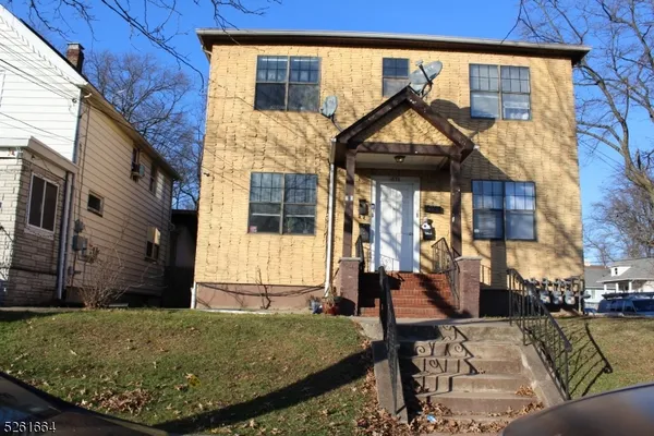 $2,100 | 580 East Milton Avenue, Unit 3, Rahway, NJ 07065