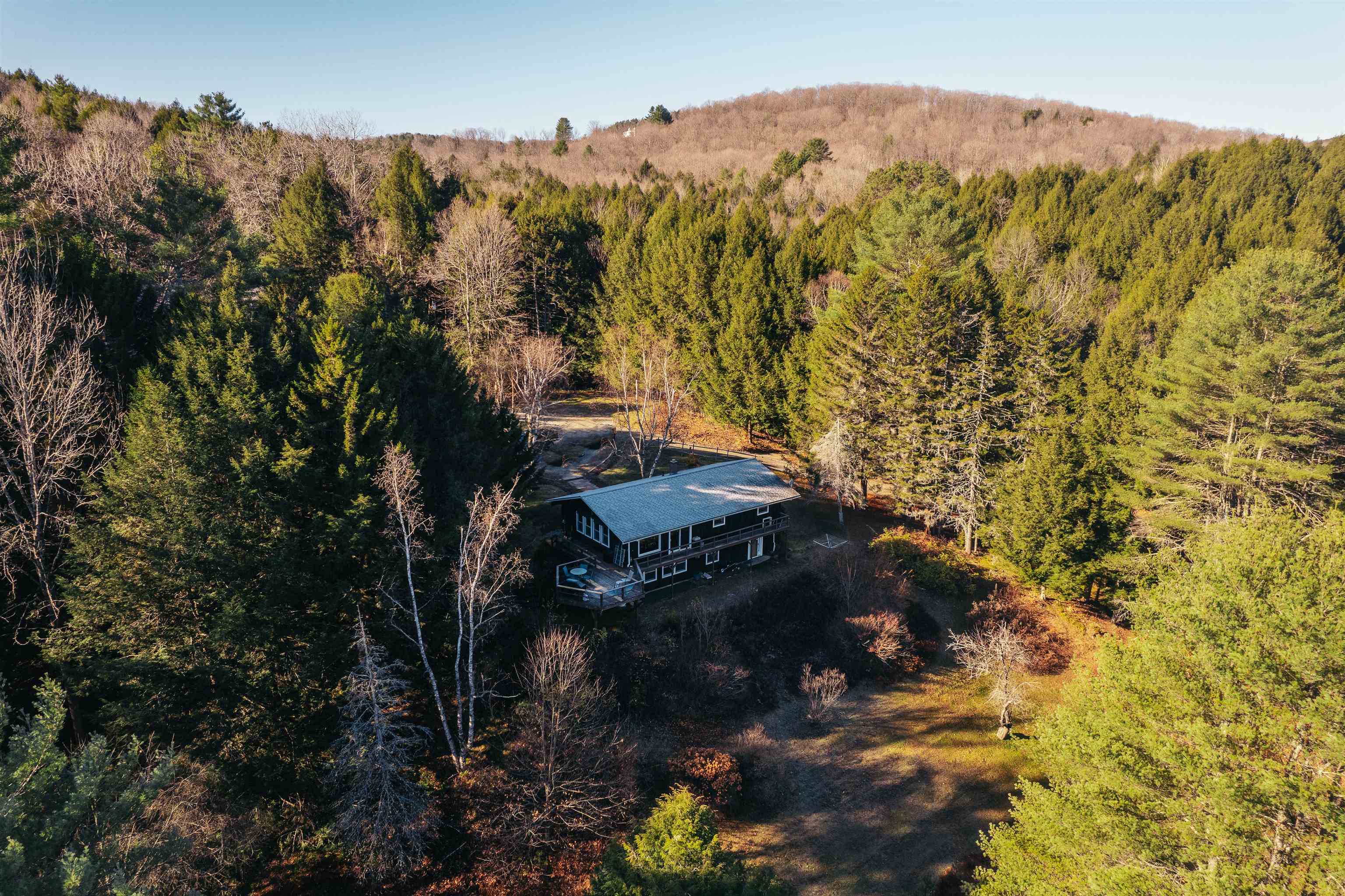 1782 S Road Woodstock, VT 05091 - Photo 34 of 34