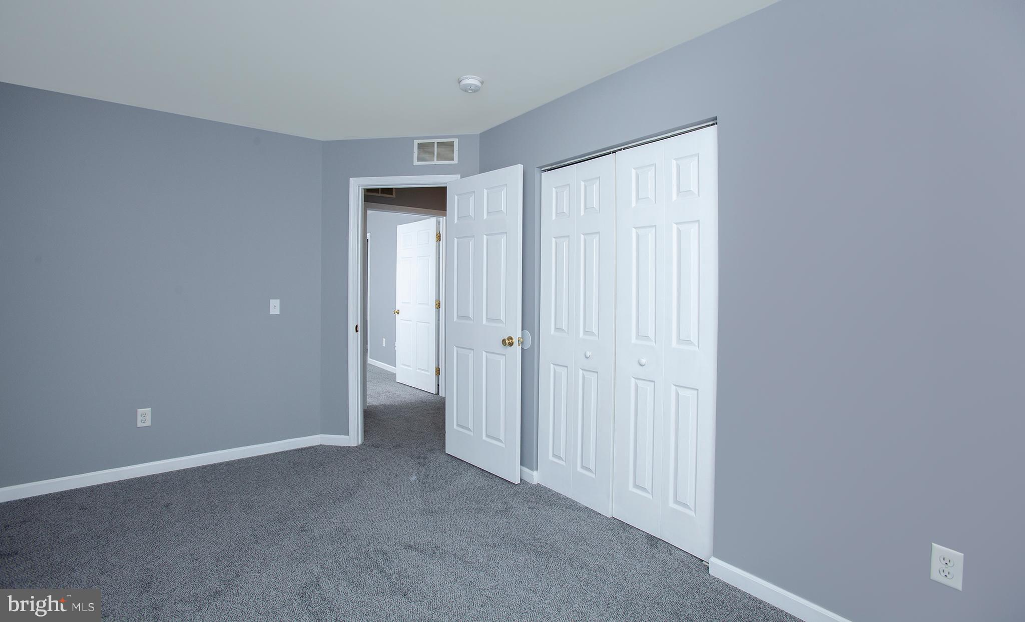 1031 Oberlin Road Middletown, PA 17057 - Photo 28 of 39 a view of an empty room with closet area