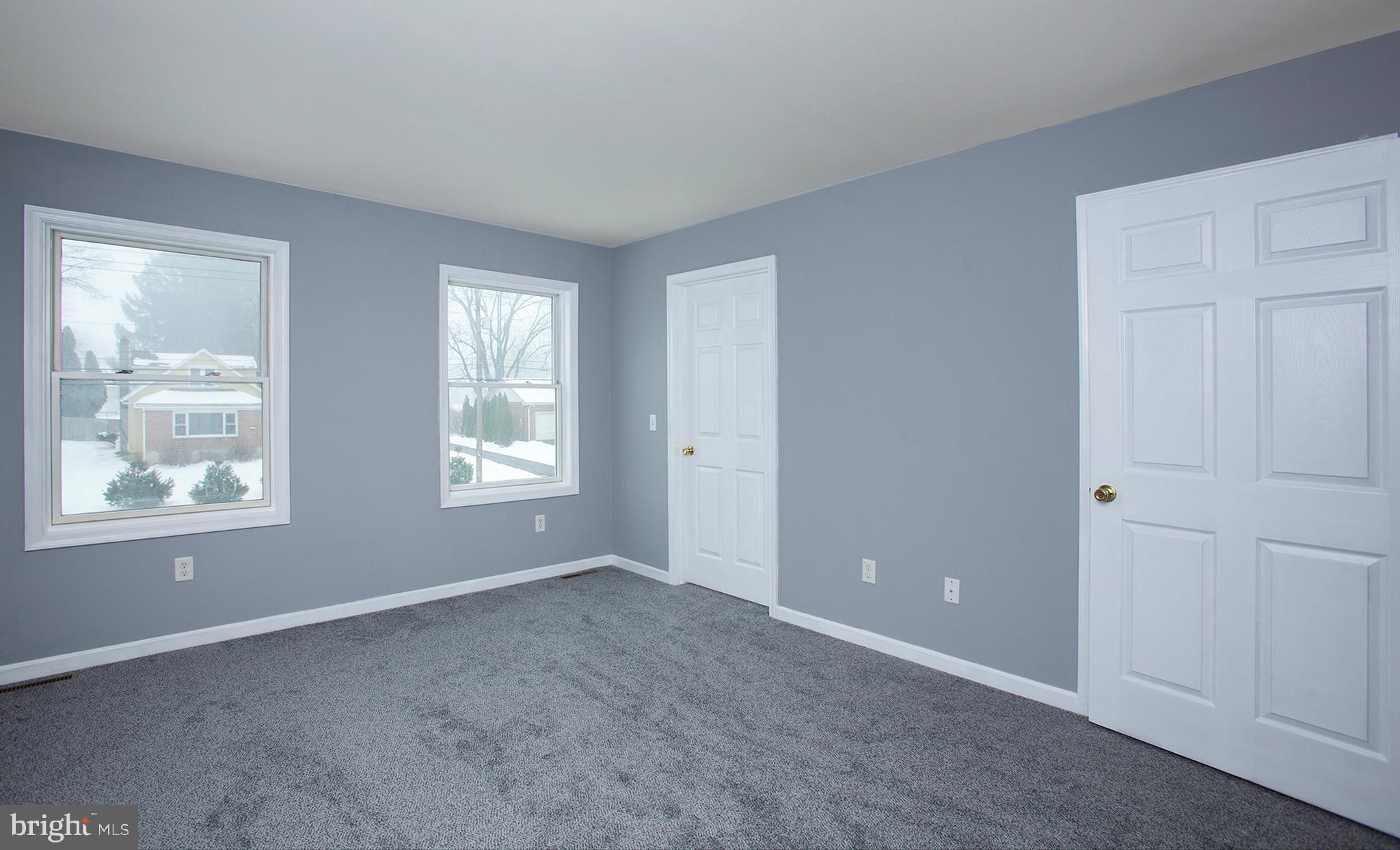 1031 Oberlin Road Middletown, PA 17057 - Photo 30 of 39 a view of an empty room with a window