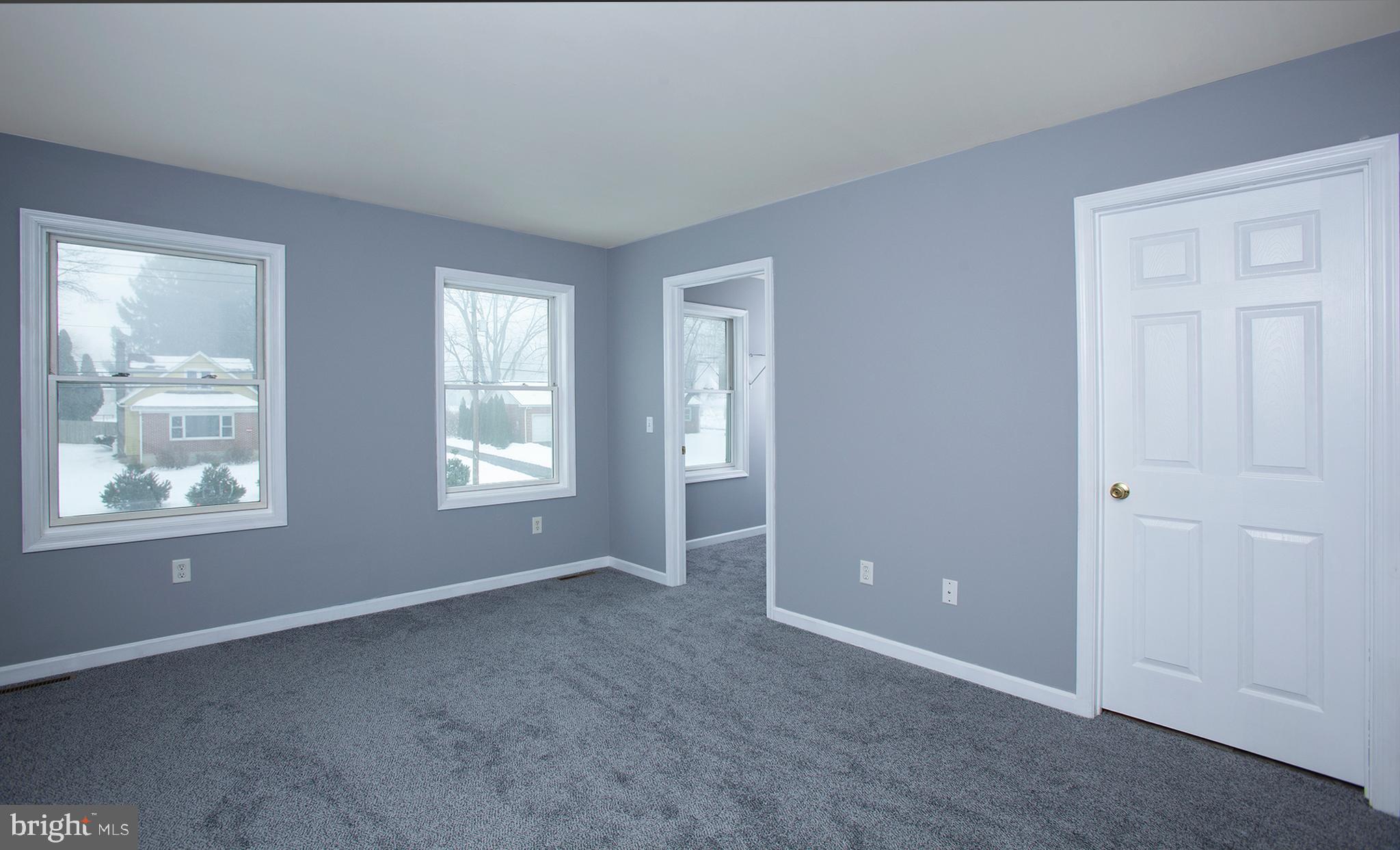 1031 Oberlin Road Middletown, PA 17057 - Photo 31 of 39 a view of an empty room with windows
