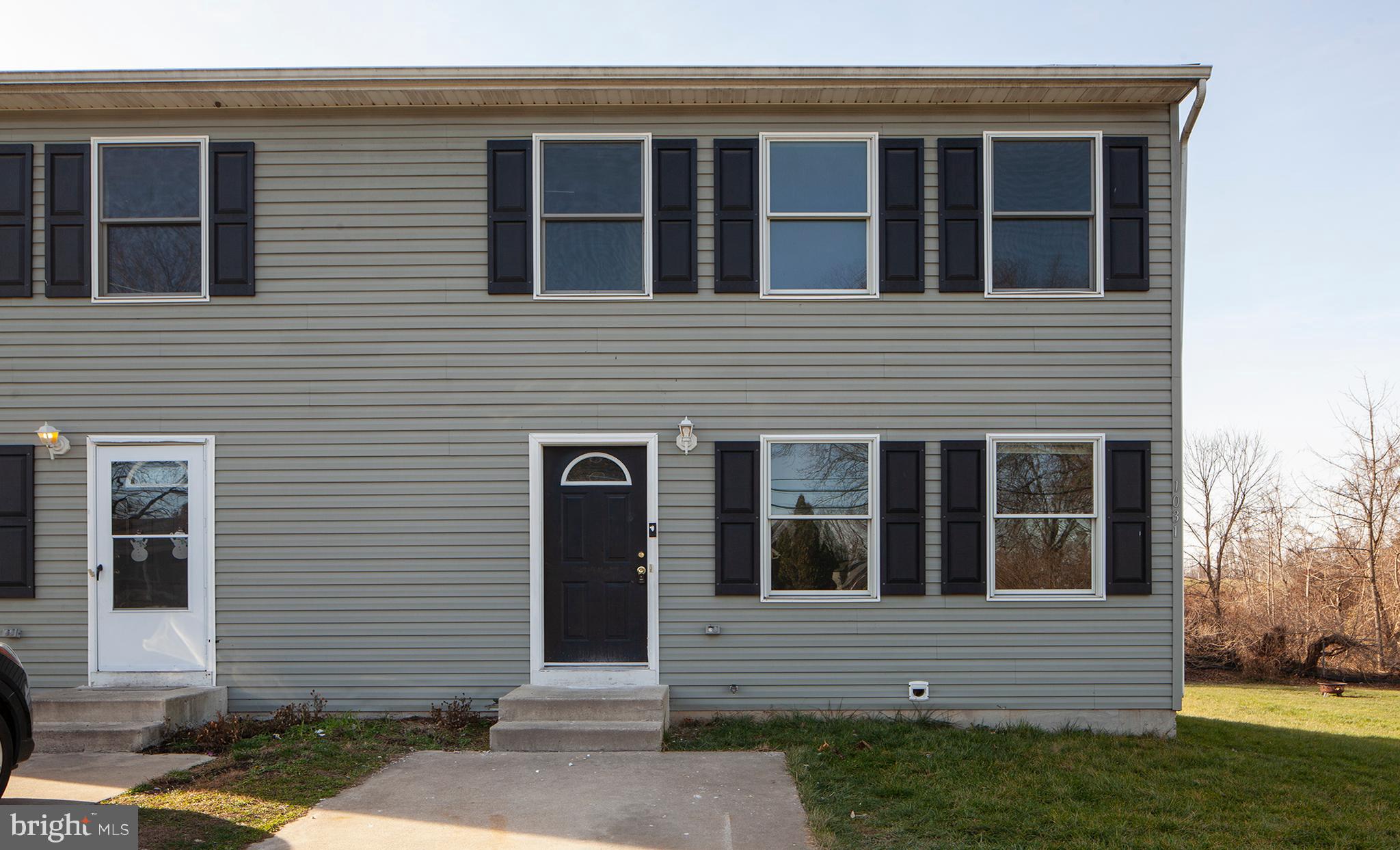 1031 Oberlin Road Middletown, PA 17057 - Photo 5 of 39 a view of the house and a window