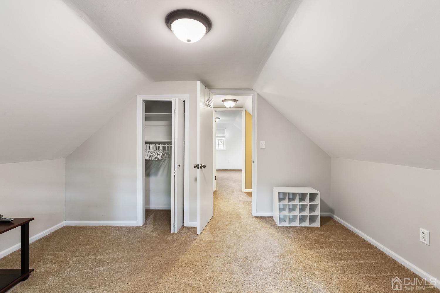 60 Wilcox Road New Brunswick, NJ 08901 - Photo 16 of 25 an empty room with windows