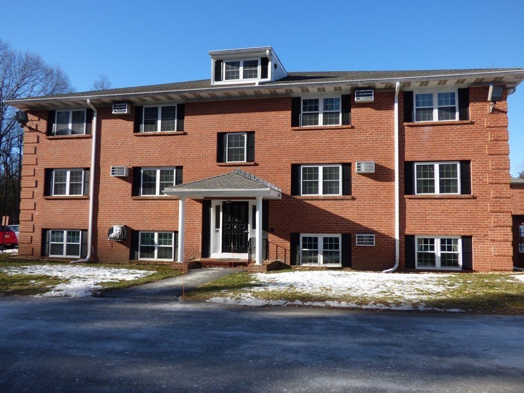 74 Leonard Road, Unit 74 Boxborough, MA 01719 - Photo 1 of 25