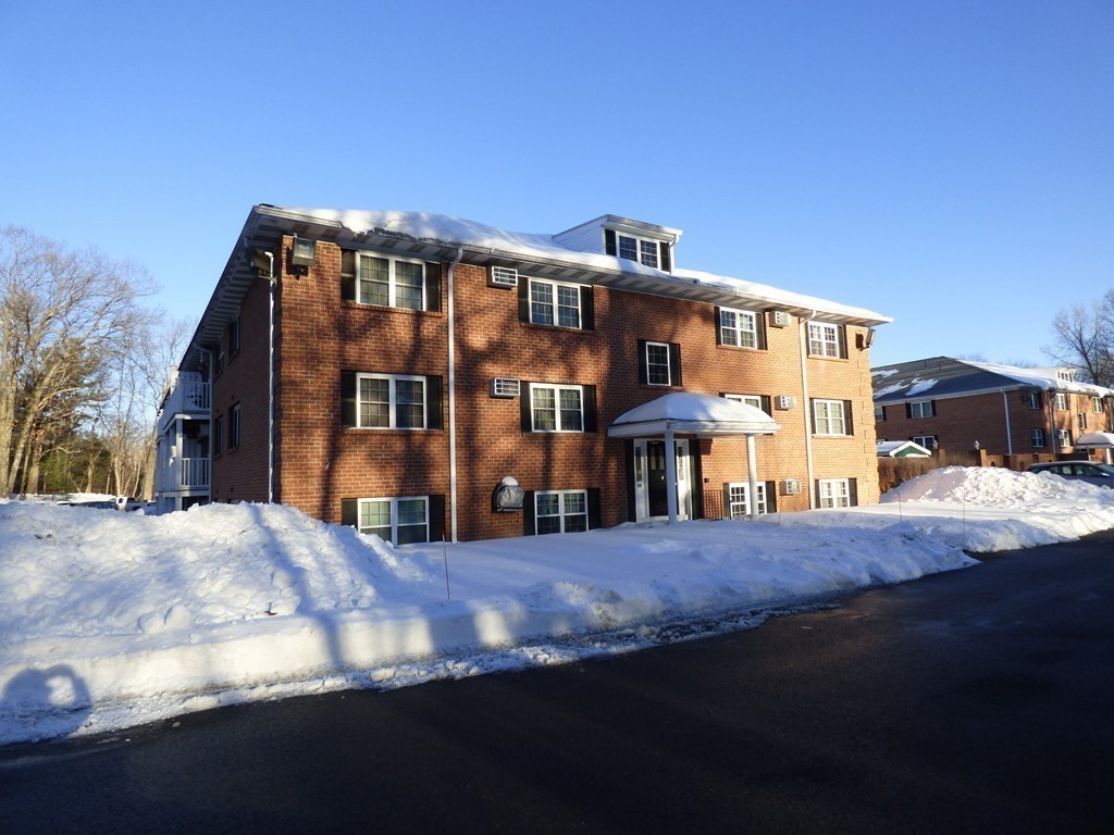 74 Leonard Road, Unit 74 Boxborough, MA 01719 - Photo 19 of 25