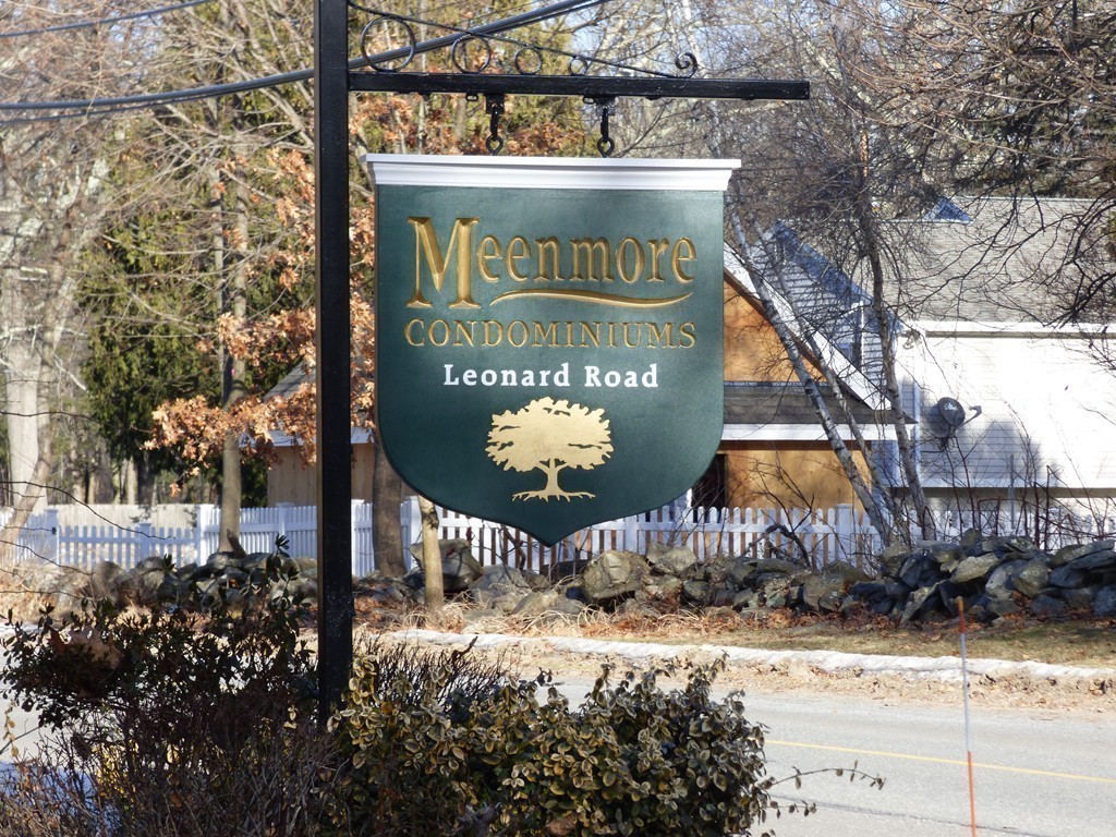74 Leonard Road, Unit 74 Boxborough, MA 01719 - Photo 22 of 25