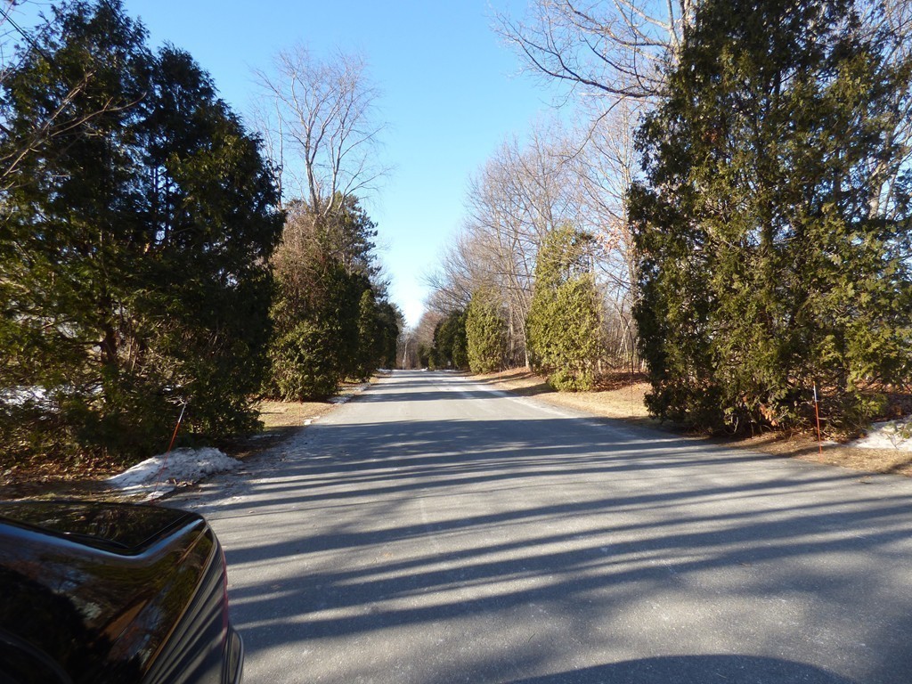 74 Leonard Road, Unit 74 Boxborough, MA 01719 - Photo 23 of 25