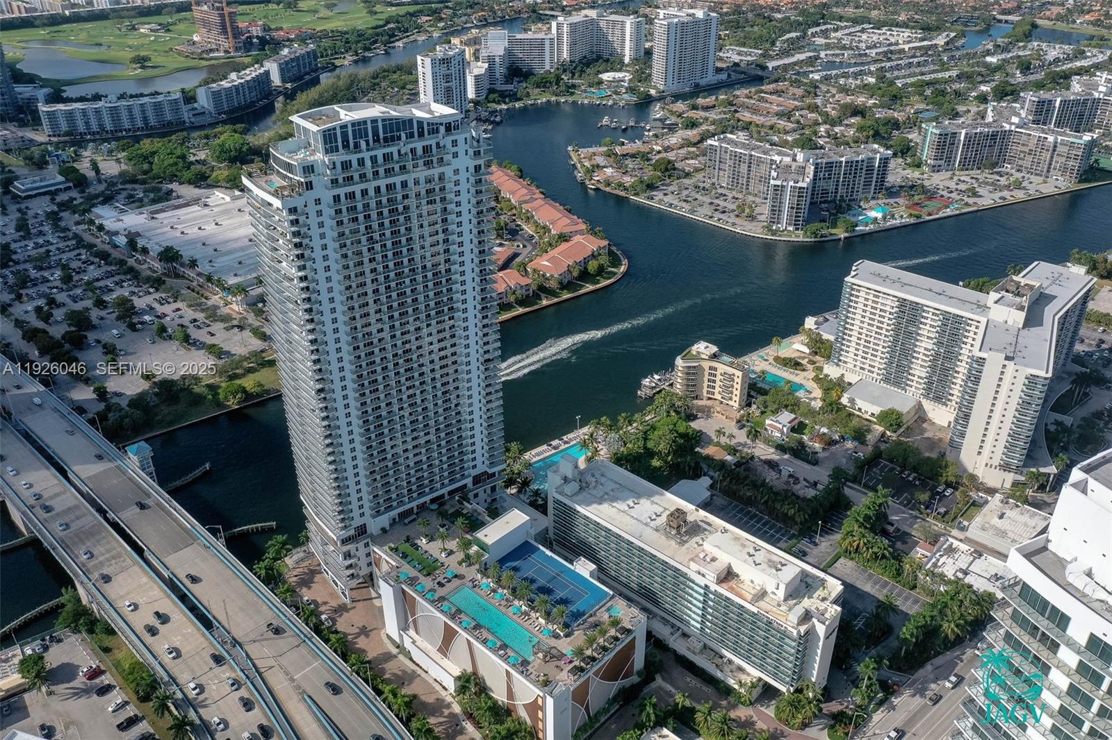 4010 South Ocean Drive, Unit R3005 Hollywood, FL 33019 - Photo 28 of 57