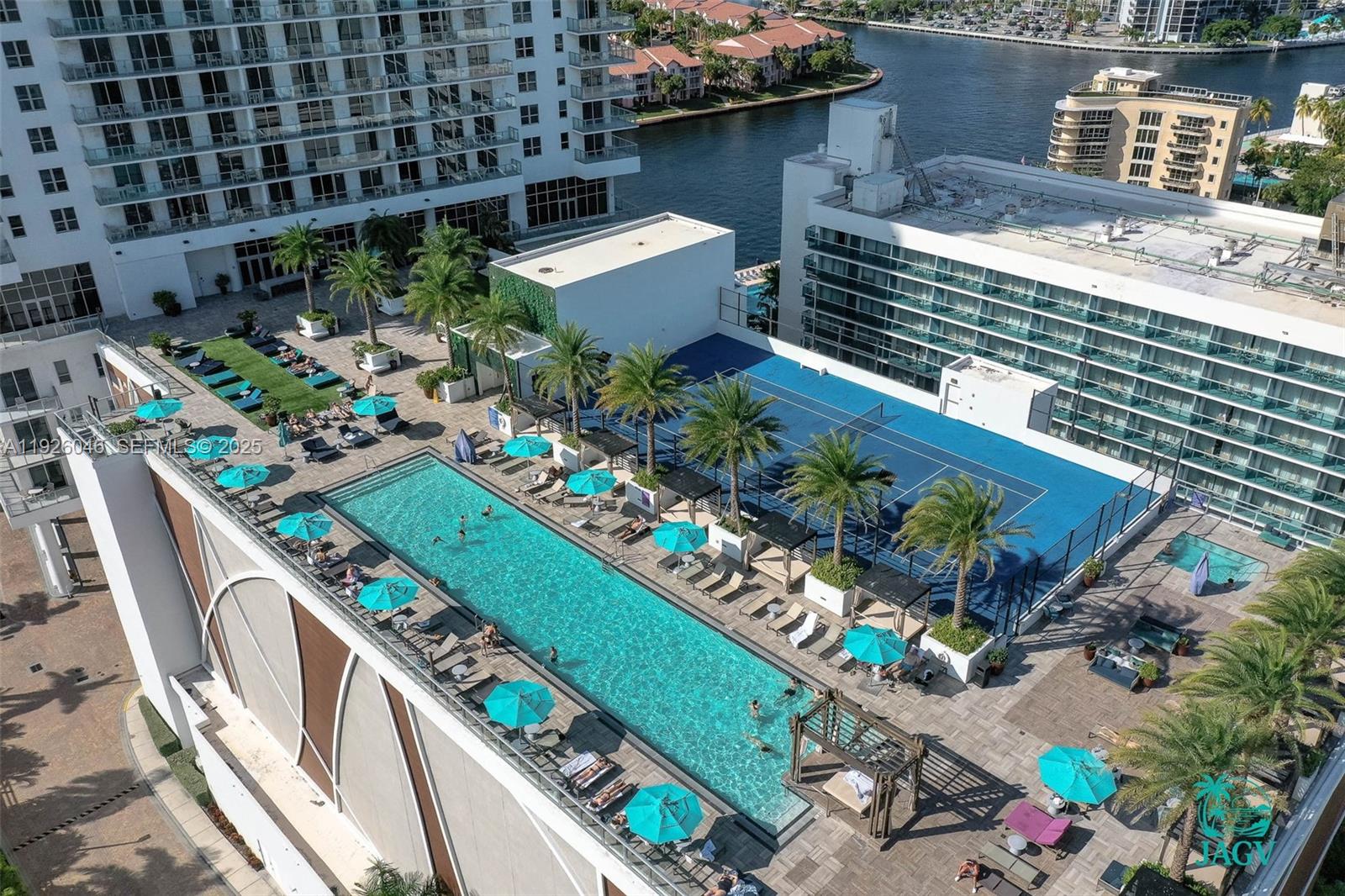 4010 South Ocean Drive, Unit R3005 Hollywood, FL 33019 - Photo 31 of 57