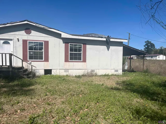 $69,000 | 100 Meadowbrook Drive, Farmerville, LA 71241