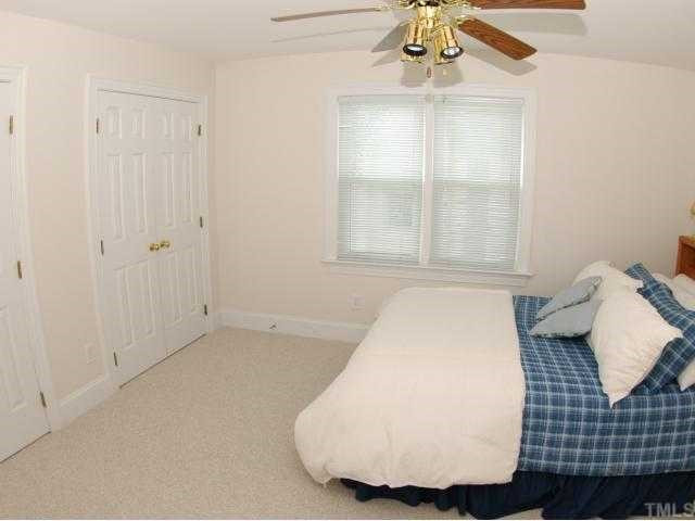 2992 Tillinghast Trail Raleigh, NC 27613 - Photo 10 of 12 Bedroom