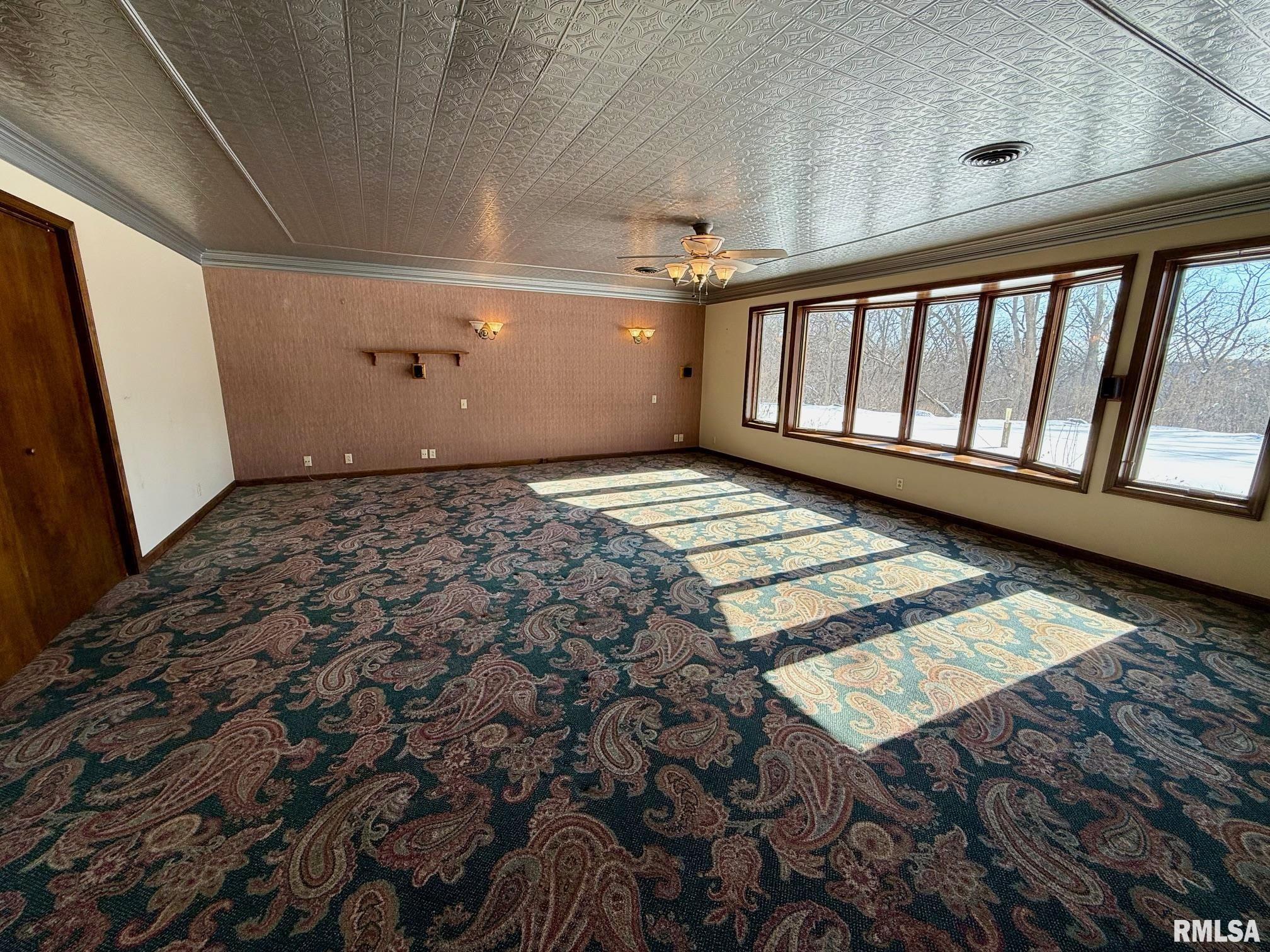 15290 New Salem Bluff Road Petersburg, IL 62675 - Photo 19 of 43