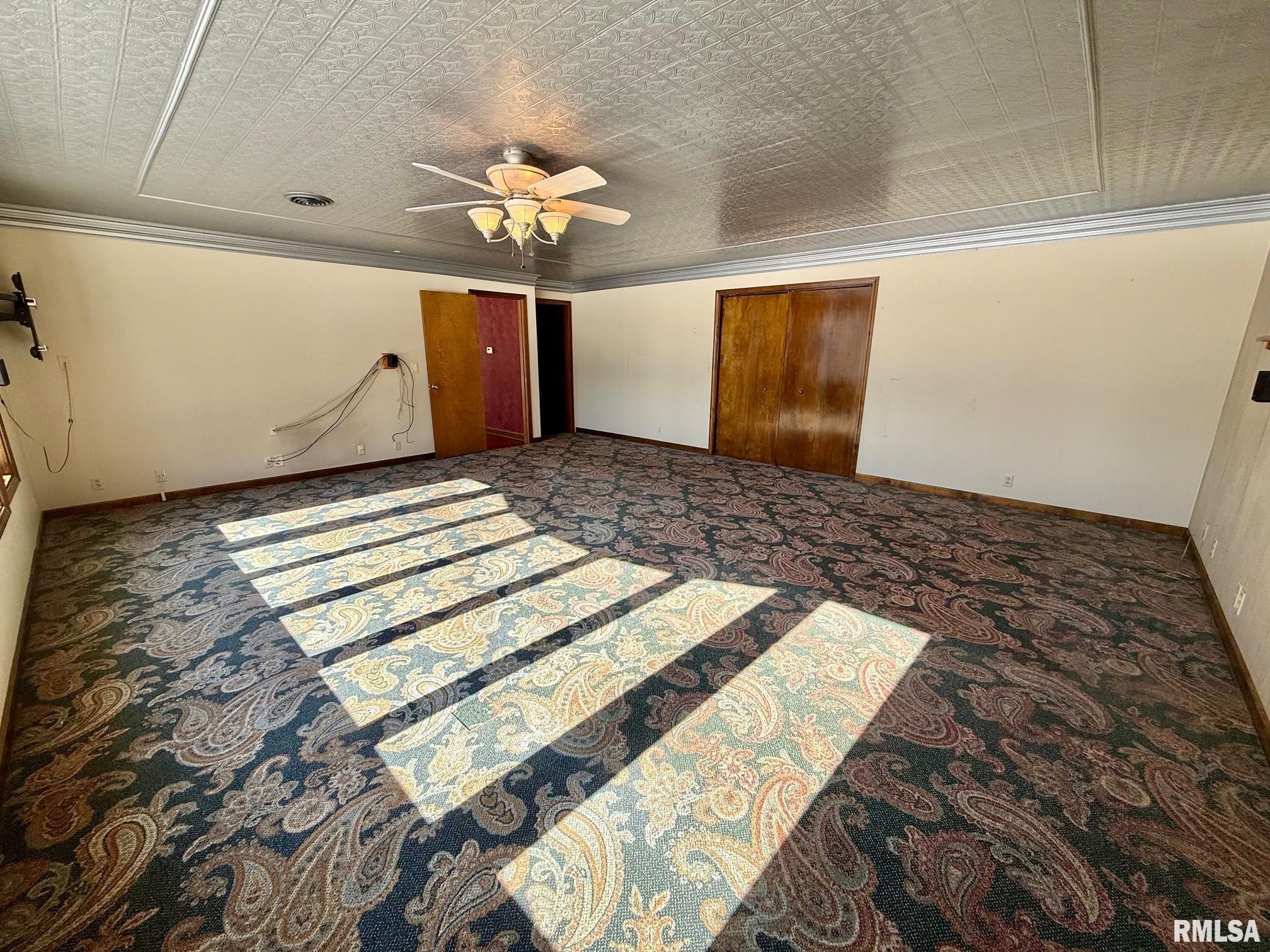 15290 New Salem Bluff Road Petersburg, IL 62675 - Photo 21 of 43