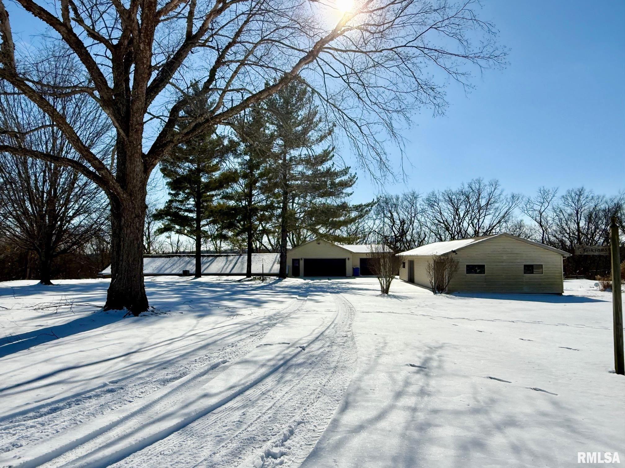 15290 New Salem Bluff Road Petersburg, IL 62675 - Photo 43 of 43