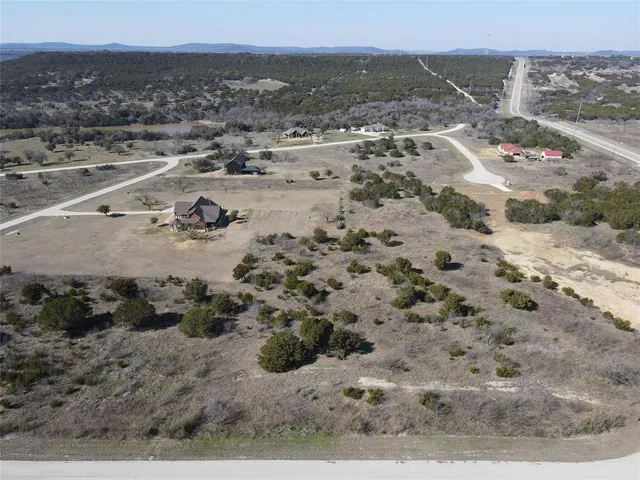 $35,000 | 984 Birds Eye Court, Graford, TX 76449