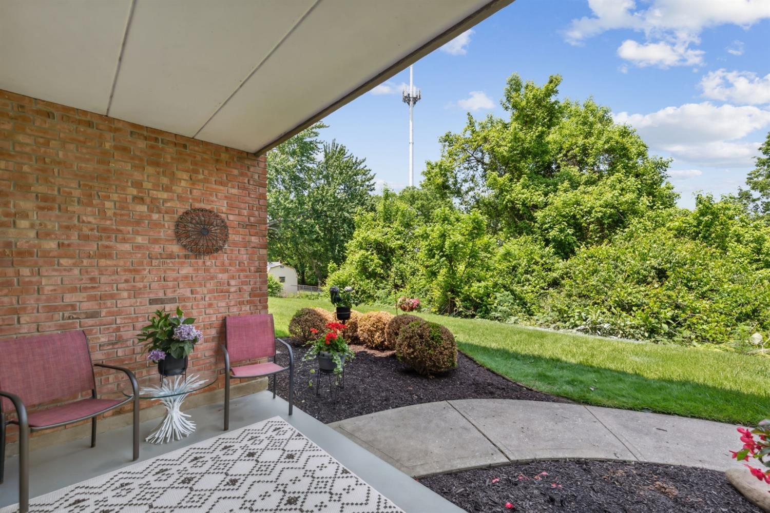 5346 Werk Road, Unit 2 Cincinnati, OH 45248 - Photo 32 of 36 Gallery Image 32