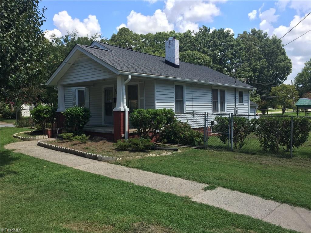 1410 Forrest Street High Point, NC 27262 - Photo 1 of 14 Gallery Image 1