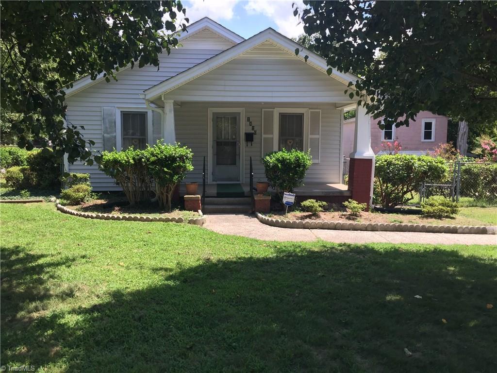 1410 Forrest Street High Point, NC 27262 - Photo 2 of 14 Gallery Image 2