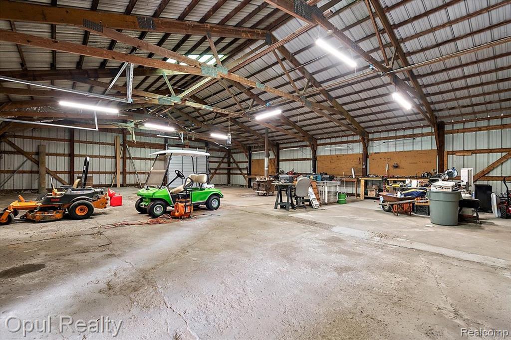 11735 Tuttle Hill Road Milan, MI 48160 - Photo 43 of 58
