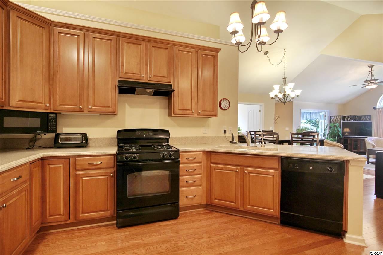136 Stonegate Boulevard, Unit 136 Murrells Inlet, SC 29576 - Photo 13 of 34 Gallery Image 13