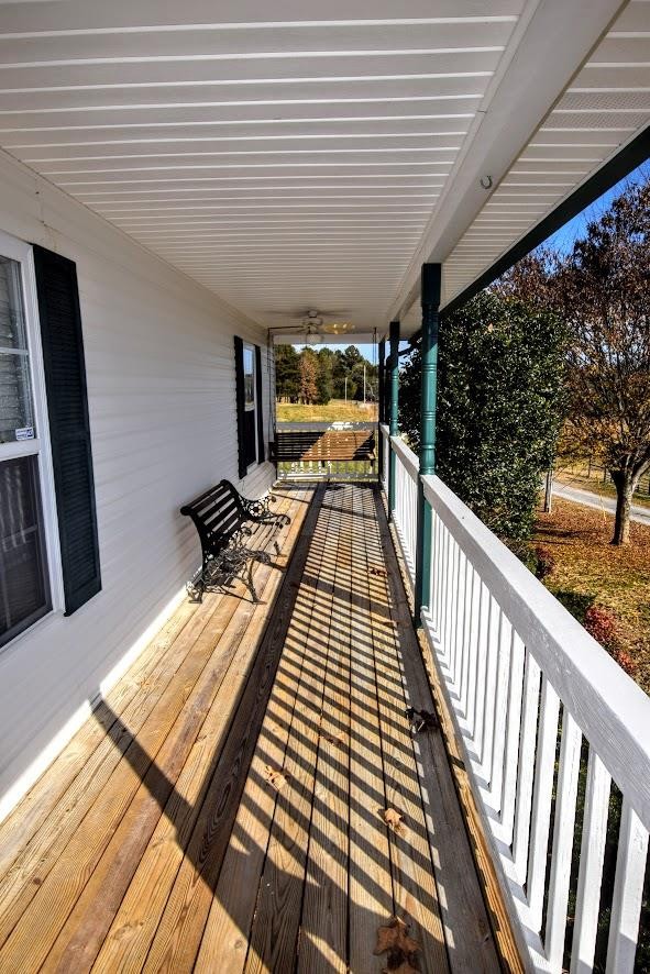 375 Tom Garrison Road Evensville, TN 37332 - Photo 44 of 49 Gallery Image 44