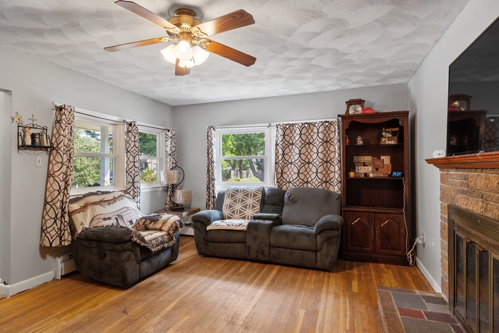 9 Rambler Road Methuen, MA 01844 - Photo 12 of 26 Gallery Image 12