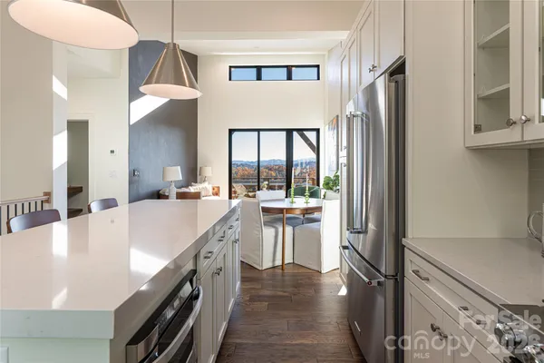 $1,165,000 | 610 Storybook Villas Trail, Asheville, NC 28804