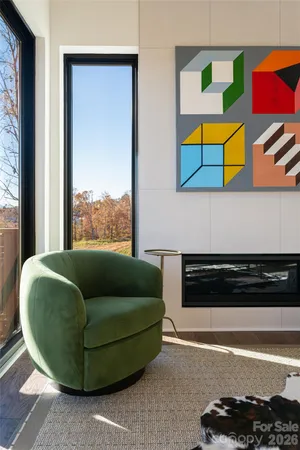 $1,165,000 | 610 Storybook Villas Trail, Asheville, NC 28804