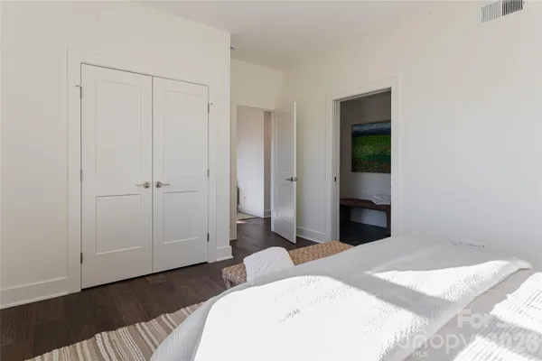 $1,165,000 | 610 Storybook Villas Trail, Asheville, NC 28804